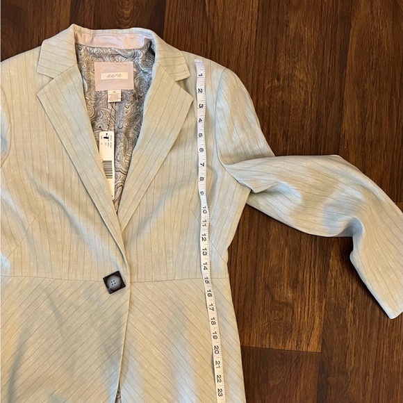 Woman Aura pant suit - Picture 6 of 12